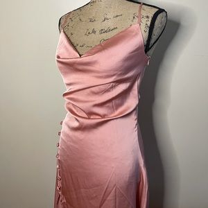 Evening dresses